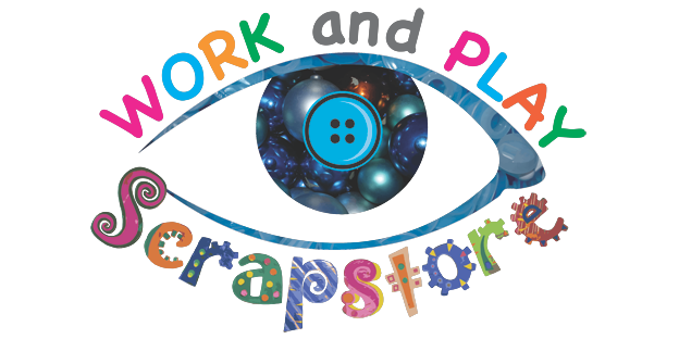 Work and Play Scrapstore